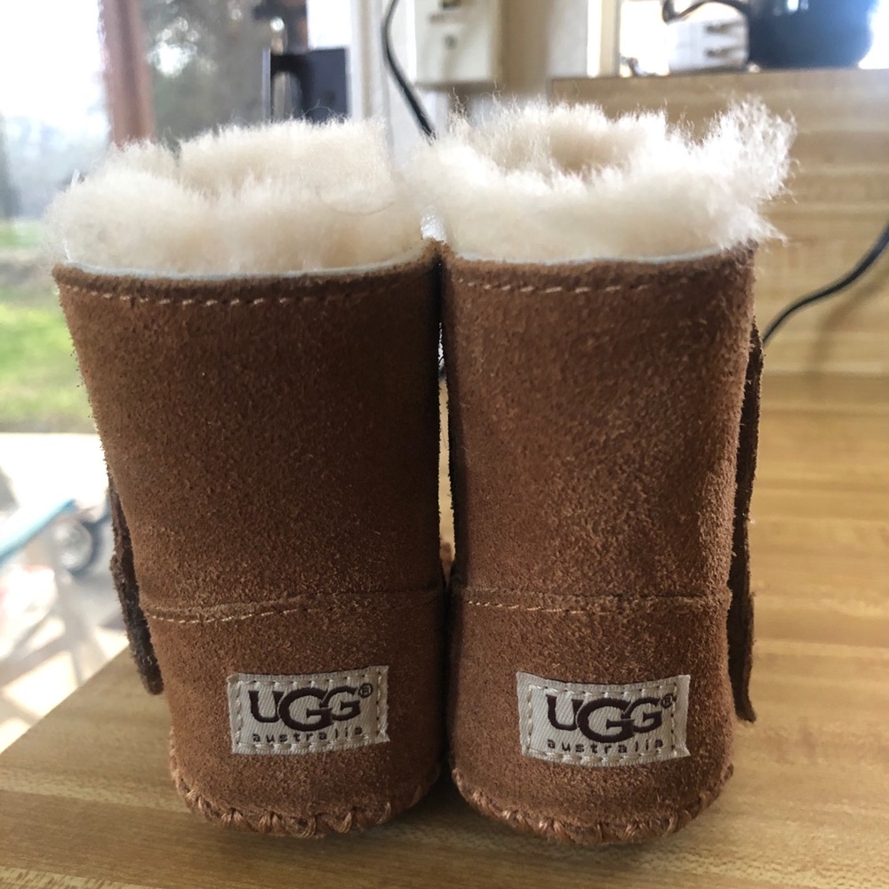 Baby Ugg’s